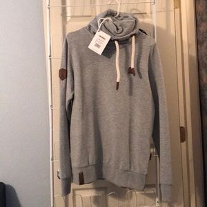 NWT Mens Naketano